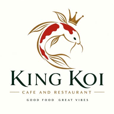 King Koi
